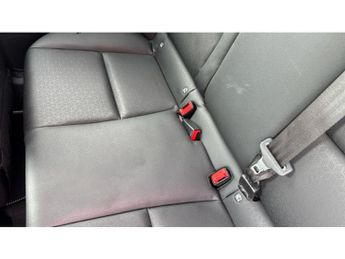 Kia Picanto 1.0 X-Line S 5dr Auto Petrol Hatchback