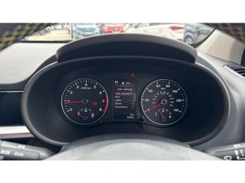 Kia Picanto 1.0 X-Line S 5dr Auto Petrol Hatchback