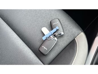 Kia Picanto 1.0 X-Line S 5dr Auto Petrol Hatchback