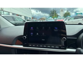 Kia Picanto 1.0 X-Line S 5dr Auto Petrol Hatchback