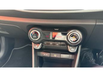 Kia Picanto 1.0 X-Line S 5dr Auto Petrol Hatchback