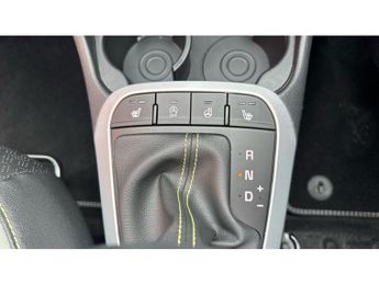 Kia Picanto 1.0 X-Line S 5dr Auto Petrol Hatchback