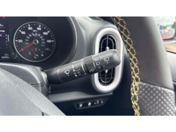 Kia Picanto 1.0 X-Line S 5dr Auto Petrol Hatchback