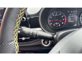 Kia Picanto 1.0 X-Line S 5dr Auto Petrol Hatchback