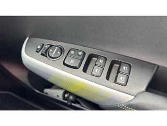 Kia Picanto 1.0 X-Line S 5dr Auto Petrol Hatchback