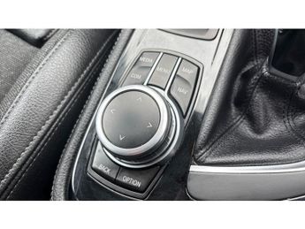 BMW 2 Series 218i Sport 5dr Step Auto Petrol Estate