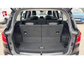 BMW 2 Series 218i Sport 5dr Step Auto Petrol Estate