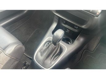 Citroen C3 1.2 PureTech 110 Shine Plus 5dr EAT6 Petrol Hatchback