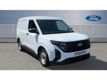 Ford Transit Petrol 1.0 EcoBoost Leader Van