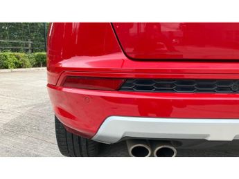 SEAT Ateca 2.0 TSI FR Sport [EZ] 5dr DSG 4Drive Petrol Estate