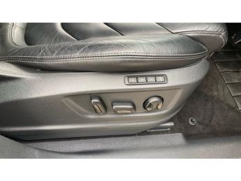 Skoda Kodiaq 1.5 TSI SE L Executive 5dr DSG [7 Seat] Petrol Estate
