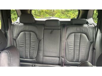 BMW X5 xDrive M50d 5dr Auto Diesel Estate
