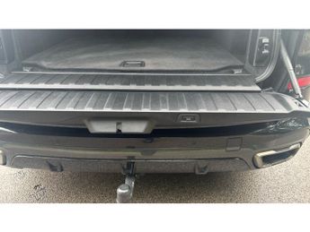 BMW X5 xDrive M50d 5dr Auto Diesel Estate