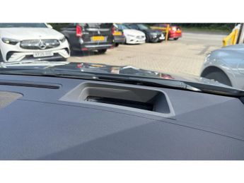 Mercedes-Benz Eqa 250+ 140kW AMG Line Prem Plus 70.5kWh 5dr Auto Electric Hatchbac