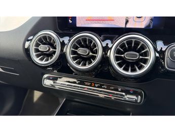 Mercedes-Benz Eqa 250+ 140kW AMG Line Prem Plus 70.5kWh 5dr Auto Electric Hatchbac