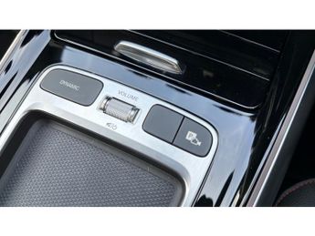 Mercedes-Benz Eqa 250+ 140kW AMG Line Prem Plus 70.5kWh 5dr Auto Electric Hatchbac
