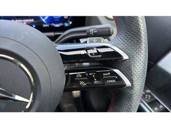 Mercedes-Benz Eqa 250+ 140kW AMG Line Prem Plus 70.5kWh 5dr Auto Electric Hatchbac