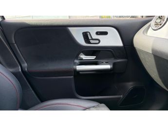 Mercedes-Benz Eqa 250+ 140kW AMG Line Prem Plus 70.5kWh 5dr Auto Electric Hatchbac