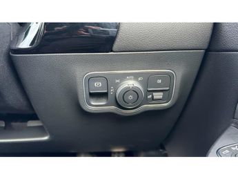 Mercedes-Benz Eqa 250+ 140kW AMG Line Prem Plus 70.5kWh 5dr Auto Electric Hatchbac