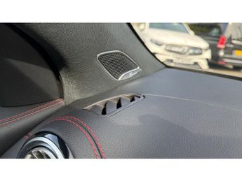 Mercedes-Benz Eqa 250+ 140kW AMG Line Prem Plus 70.5kWh 5dr Auto Electric Hatchbac
