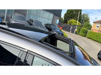 Mercedes-Benz Eqa 250+ 140kW AMG Line Prem Plus 70.5kWh 5dr Auto Electric Hatchbac