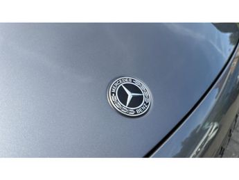 Mercedes-Benz Eqa 250+ 140kW AMG Line Prem Plus 70.5kWh 5dr Auto Electric Hatchbac