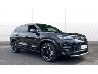 Volkswagen Tayron 1.5 TSI eHybrid R-Line 5dr DSG6 Estate