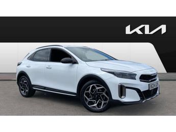 Kia Ceed 1.5T GDi ISG GT-Line 5dr Petrol Hatchback