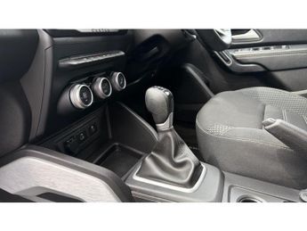 Dacia Duster 1.3 TCe 150 Journey 5dr EDC Petrol Estate