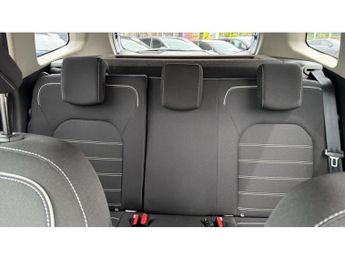 Dacia Duster 1.3 TCe 150 Journey 5dr EDC Petrol Estate