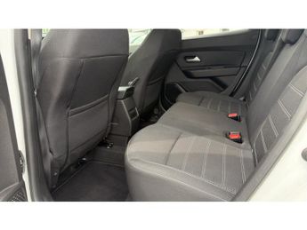 Dacia Duster 1.3 TCe 150 Journey 5dr EDC Petrol Estate