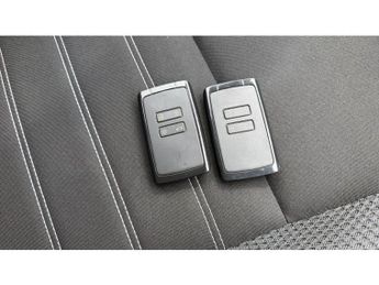Dacia Duster 1.3 TCe 150 Journey 5dr EDC Petrol Estate