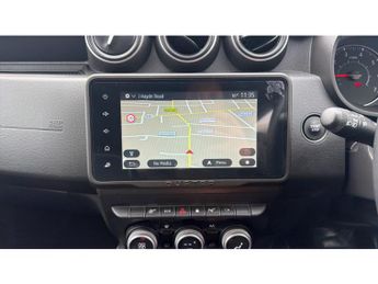 Dacia Duster 1.3 TCe 150 Journey 5dr EDC Petrol Estate