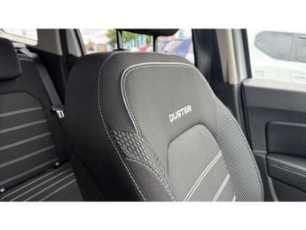 Dacia Duster 1.3 TCe 150 Journey 5dr EDC Petrol Estate