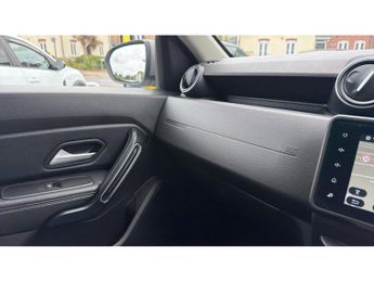 Dacia Duster 1.3 TCe 150 Journey 5dr EDC Petrol Estate