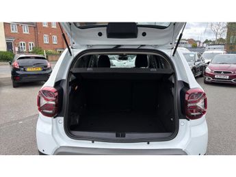 Dacia Duster 1.3 TCe 150 Journey 5dr EDC Petrol Estate