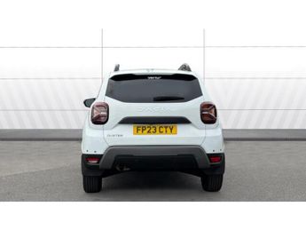 Dacia Duster 1.3 TCe 150 Journey 5dr EDC Petrol Estate