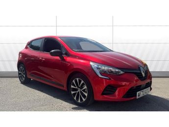 Renault Clio 1.0 TCe 90 Evolution 5dr Petrol Hatchback