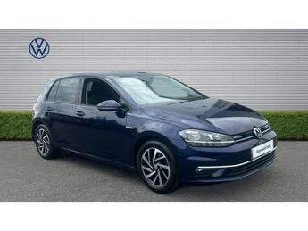 Volkswagen Golf 1.5 TSI EVO Match 5dr Petrol Hatchback