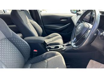 Toyota Corolla 1.8 Hybrid Icon 5dr CVT Hybrid Estate