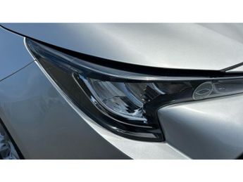 Toyota Corolla 1.8 Hybrid Icon 5dr CVT Hybrid Estate