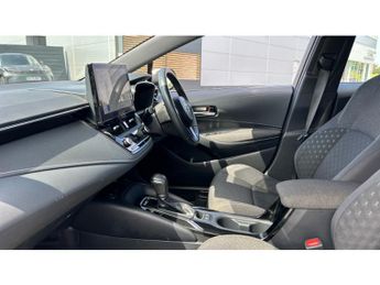 Toyota Corolla 1.8 Hybrid Icon 5dr CVT Hybrid Estate
