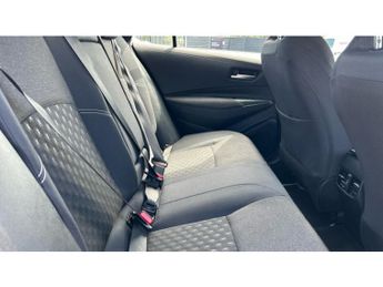 Toyota Corolla 1.8 Hybrid Icon 5dr CVT Hybrid Estate