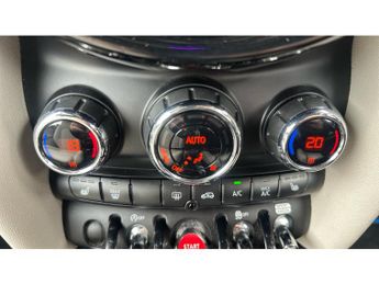 MINI Convertible 2.0 Cooper S 25th Anniversary II 2dr Auto Petrol Convertible