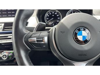 BMW X2 xDrive 20i [178] M Sport 5dr Step Auto Petrol Hatchback