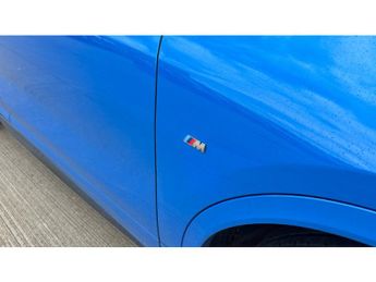 BMW X2 xDrive 20i [178] M Sport 5dr Step Auto Petrol Hatchback