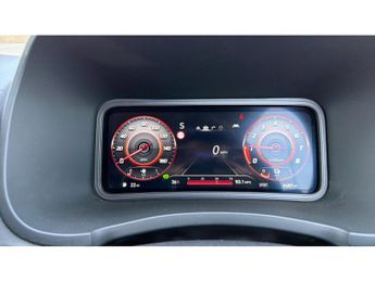 Hyundai KONA 1.6 GDi Hybrid Premium 5dr DCT Hybrid Hatchback