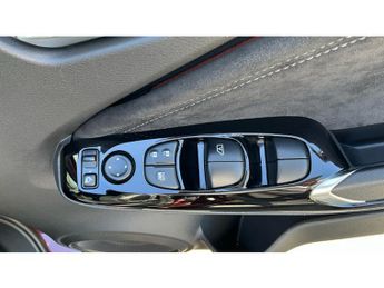 Nissan Juke 1.0 DiG-T 114 Tekna+ 5dr DCT Petrol Hatchback