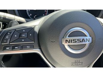 Nissan Juke 1.0 DiG-T 114 Tekna+ 5dr DCT Petrol Hatchback