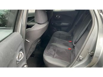 Nissan Juke 1.6 Acenta Premium 5dr Xtronic Petrol Hatchback